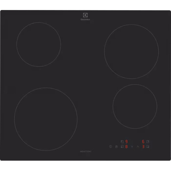 Electrolux LIB60420CL (Indukcinė kaitlentė)