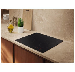 Electrolux LIB60420CL (Indukcinė kaitlentė) 2