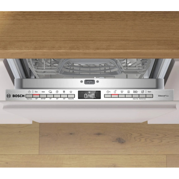 BOSCH SPV4HMX12E (Indaplovė)