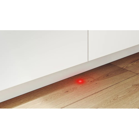 BOSCH SPV2HMX02E (Indaplovė)