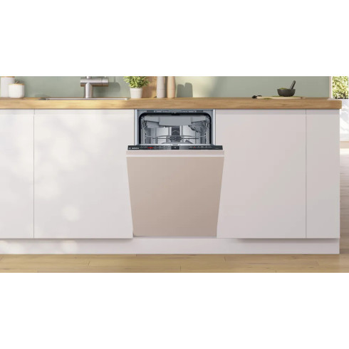 BOSCH SPV2HMX02E (Indaplovė)