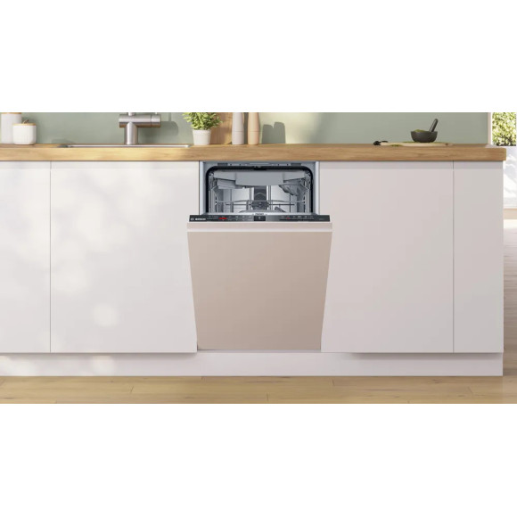 BOSCH SPV2HMX02E (Indaplovė)