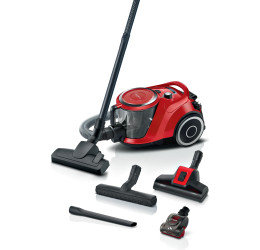 BOSCH BGS41PET1 (Dulkių siurblys)