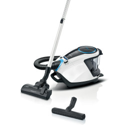 BOSCH BGS7SIL1 (Dulkių siurblys)