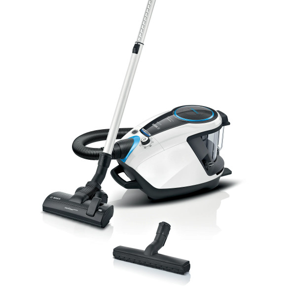 BOSCH BGS7SIL1 (Dulkių siurblys)