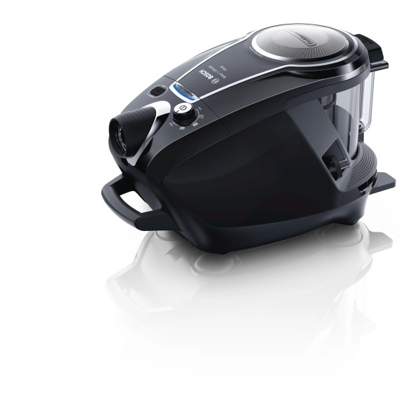 BOSCH BGS7SIL64 (Dulkių siurblys)