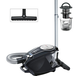 BOSCH BGS7SIL64 (Dulkių siurblys)