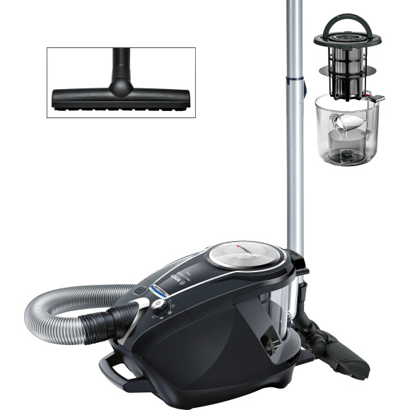 BOSCH BGS7SIL64 (Dulkių siurblys)