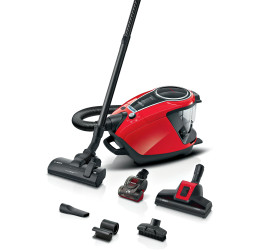 BOSCH BGS7PET1 (Dulkių siurblys)