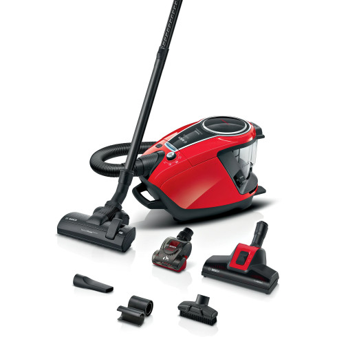 BOSCH BGS7PET1 (Dulkių siurblys)