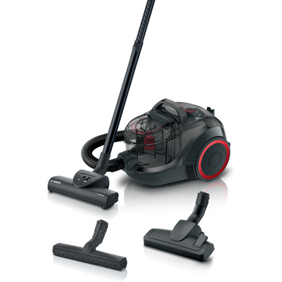 BOSCH BGS21POW2 (Dulkių siurblys)