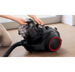 BOSCH BGS21POW2 (Dulkių siurblys) 2