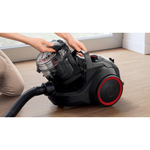 BOSCH BGS21POW2 (Dulkių siurblys)