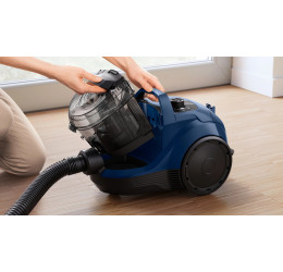 BOSCH BGS21X320 (Dulkių siurblys) 2