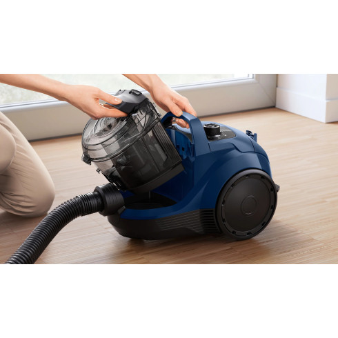 BOSCH BGS21X320 (Dulkių siurblys)
