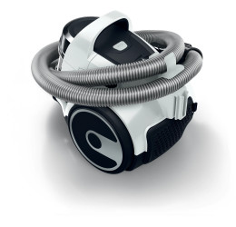 BOSCH BGS05A322 (Dulkių siurblys) 2