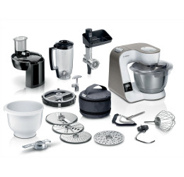 BOSCH MUM5XL74 (Virtuvės kombainas)