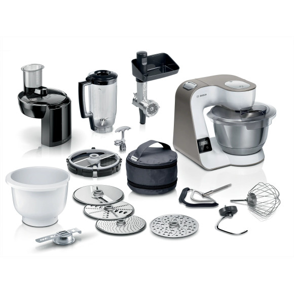 BOSCH MUM5XL74 (Virtuvės kombainas)