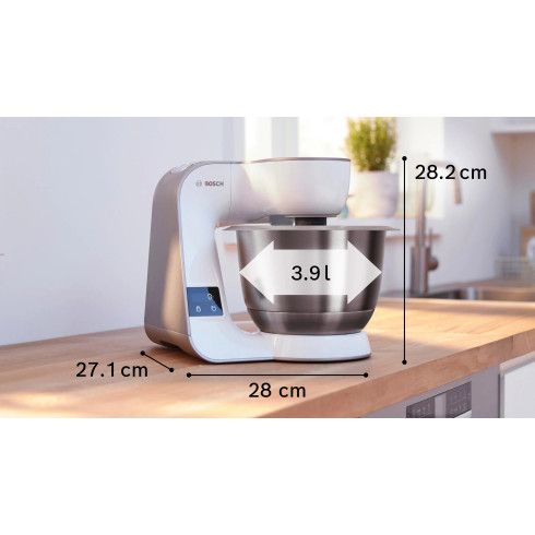BOSCH MUM5XL74 (Virtuvės kombainas)