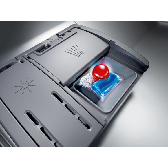 BOSCH SMV4HMX08E (Indaplovė)