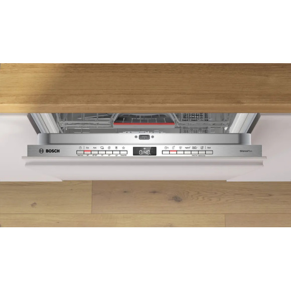 BOSCH SMV4HMX08E (Indaplovė)