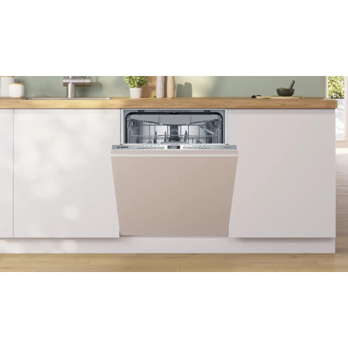 BOSCH SMV4HMX08E (Indaplovė)