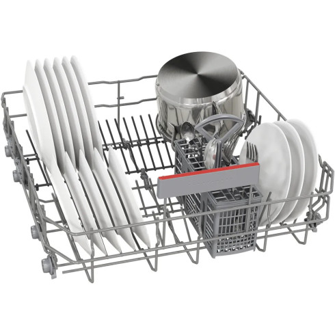 BOSCH SMV4HMX08E (Indaplovė)