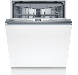 BOSCH SMV4HMX08E (Indaplovė)