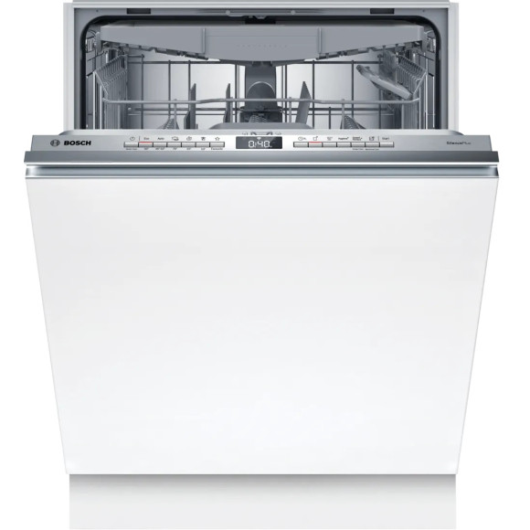 BOSCH SMV4HMX08E (Indaplovė)