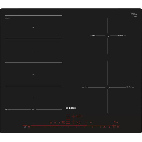 BOSCH PXE601DC1E (Indukcinė kaitlentė)