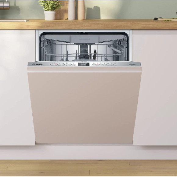 BOSCH SBT4ECX33E (Indaplovė)
