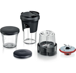 BOSCH MUZS68TM (MUMS6 kombaino priedas)