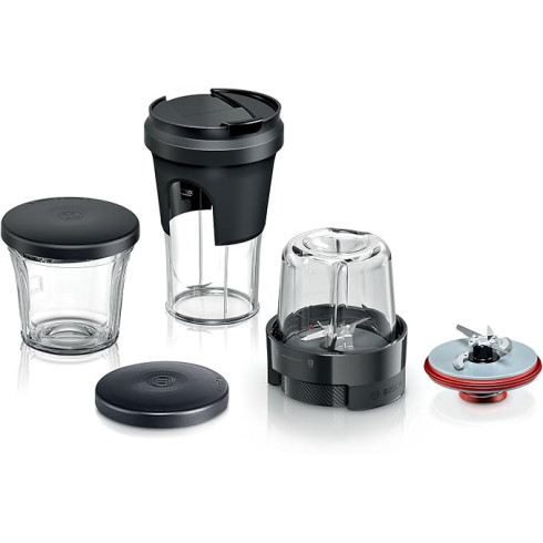 BOSCH MUZS68TM (MUMS6 kombaino priedas)