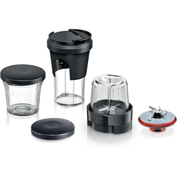 BOSCH MUZS68TM (MUMS6 kombaino priedas)