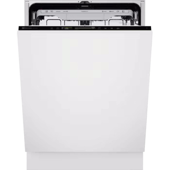 Electrolux KL87X200T (Indaplovė)