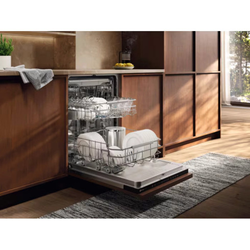 Electrolux KL87X200T (Indaplovė)