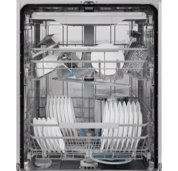 Electrolux KL87X200T (Indaplovė) 2