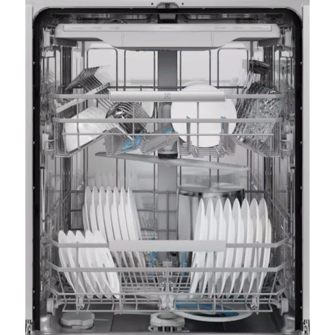Electrolux KL87X200T (Indaplovė)