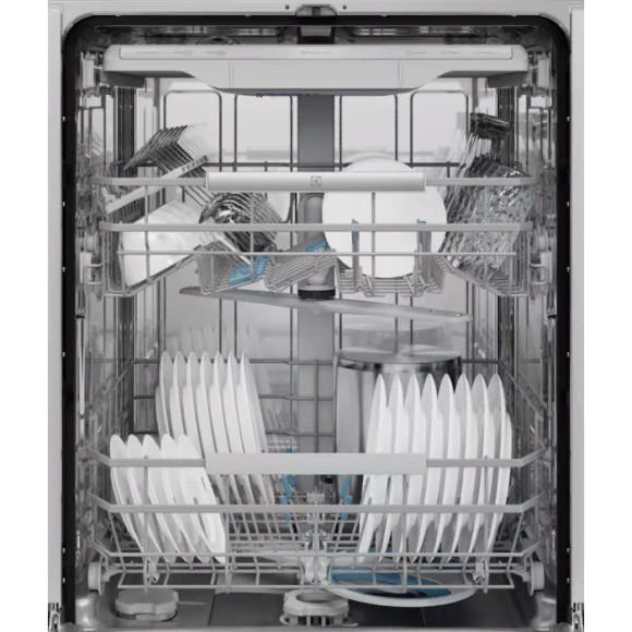 Electrolux KL87X200T (Indaplovė)