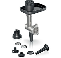 BOSCH MUZS6HA (MUMS6 kombaino priedas)