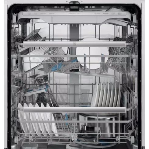 Electrolux E92LA211T (Indaplovė)