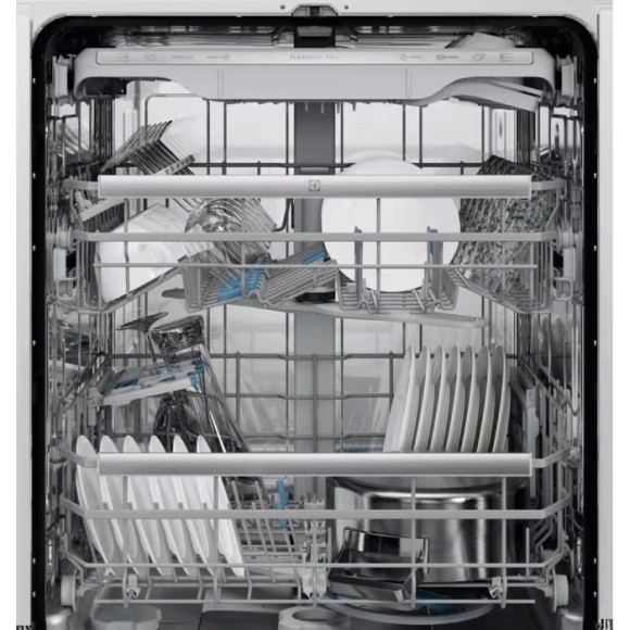 Electrolux E92LA211T (Indaplovė)