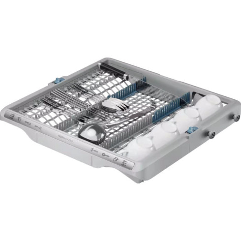 Electrolux E92LA211T (Indaplovė)