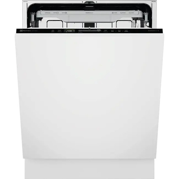 Electrolux KL82A505S (Indaplovė)
