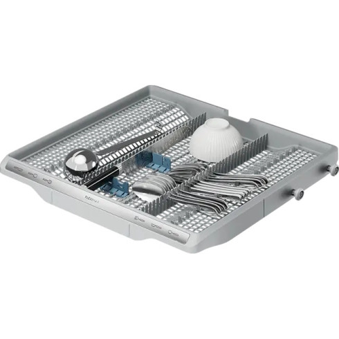 Electrolux KL82A505S (Indaplovė)