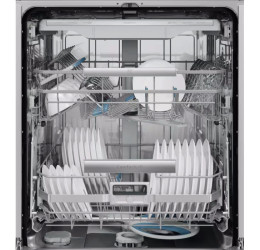 Electrolux KL82A505S (Indaplovė) 2