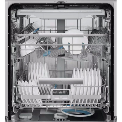 Electrolux KL82A505S (Indaplovė)