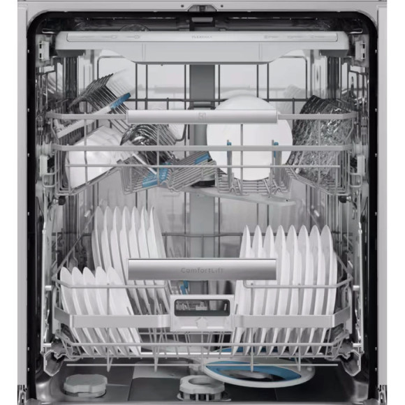 Electrolux KL82A505S (Indaplovė)