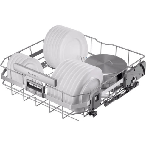 Electrolux KL82A505S (Indaplovė)