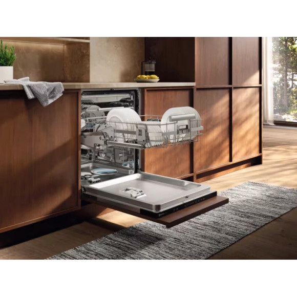Electrolux KL82A505S (Indaplovė)